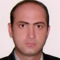 دکتر سیدوحید جاسمی - داخلی کرمانشاه