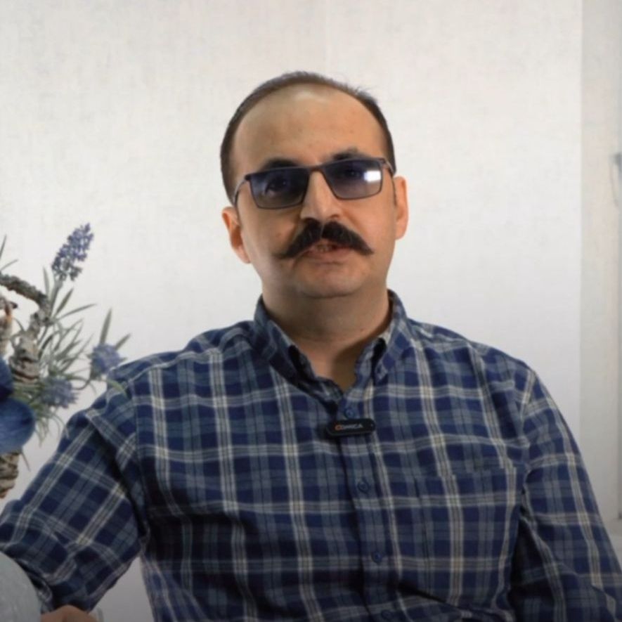 دکتر سجاد خلیل زاده - جراحی عمومی رشت