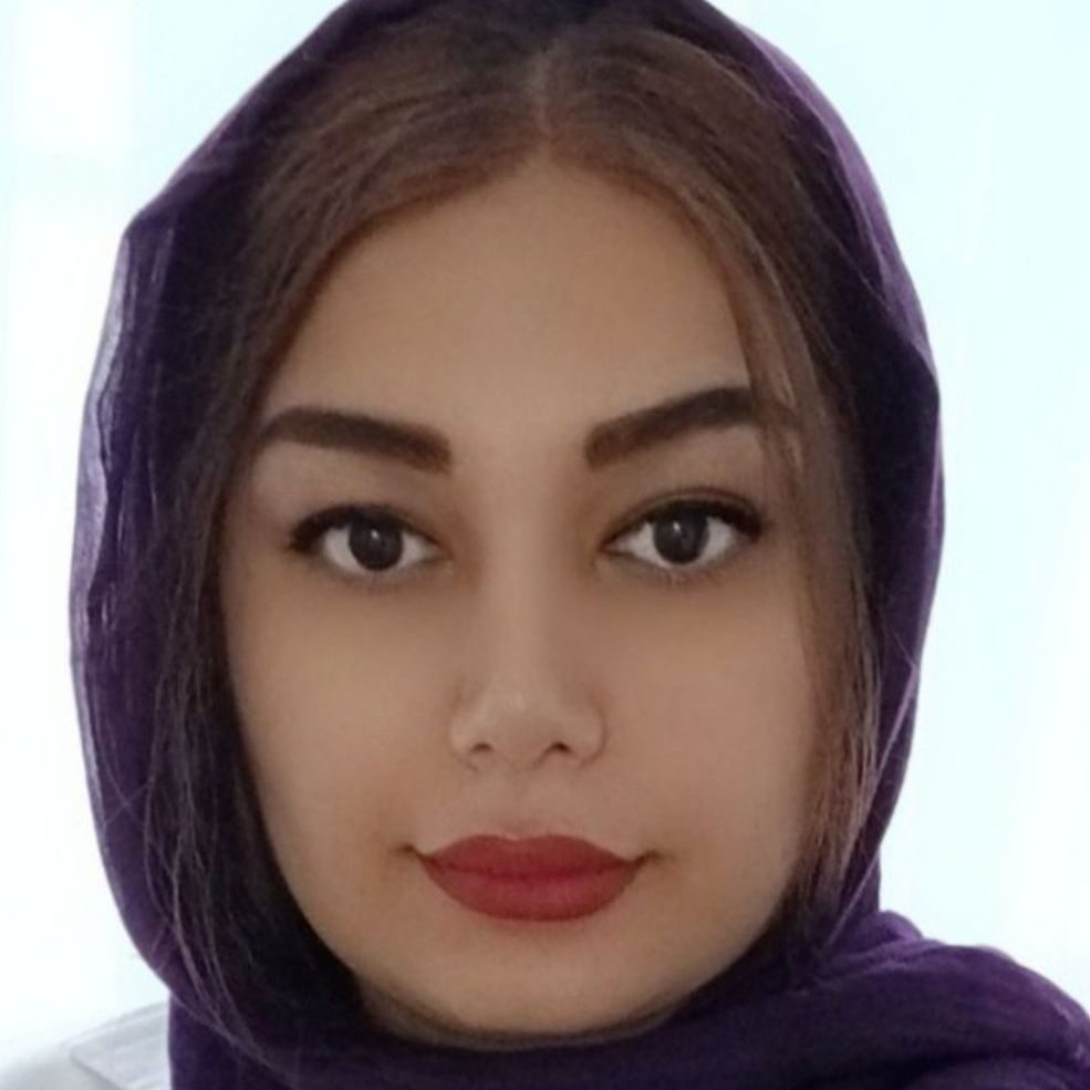 سحر رهنما - مامایی 