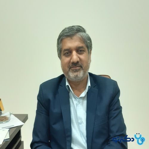دکتر عبدالرضا صباحی - اعصاب و روان (روانپزشکی) کرمان