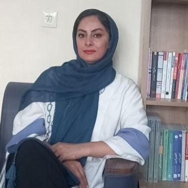 نرگس شمع سوزان - روانشناسی تبریز