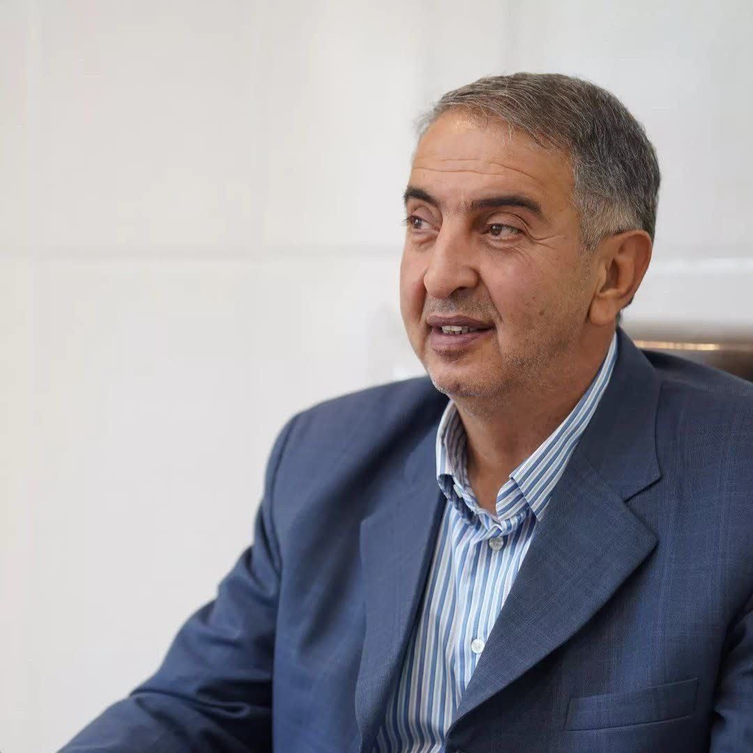 دکتر مجید ضرغام - روانشناسی قم