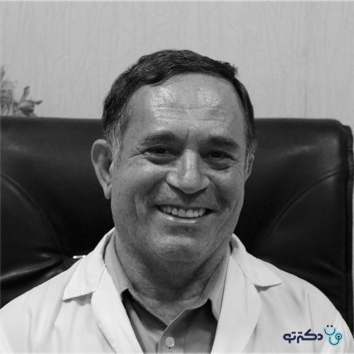 دکتر علی اکبر خسروی نژاد - جراحی پلاستیک شیراز