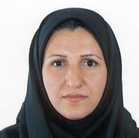 فریبا محمدی - تغذیه تهران