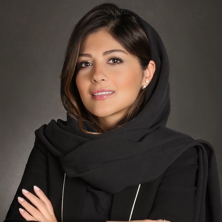 نیلوفر رستم زاده - شنوایی سنجی تهران