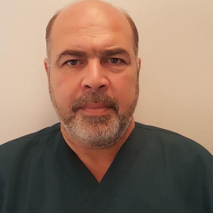 کمال الدین پرورش پور - فیزیوتراپی شهر ری