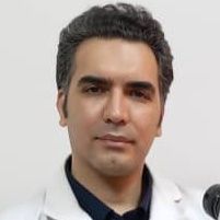 دکتر مجید کبیری - چشم پزشکی تهران