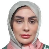 فاطمه آقاجان زاده قاسم آبادسفلی - مامایی تهران