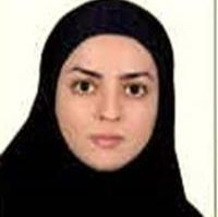 دکتر الهه رجایی - چشم پزشکی تهران