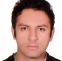 دکتر ارد غریبی - ارتوپدی شیراز