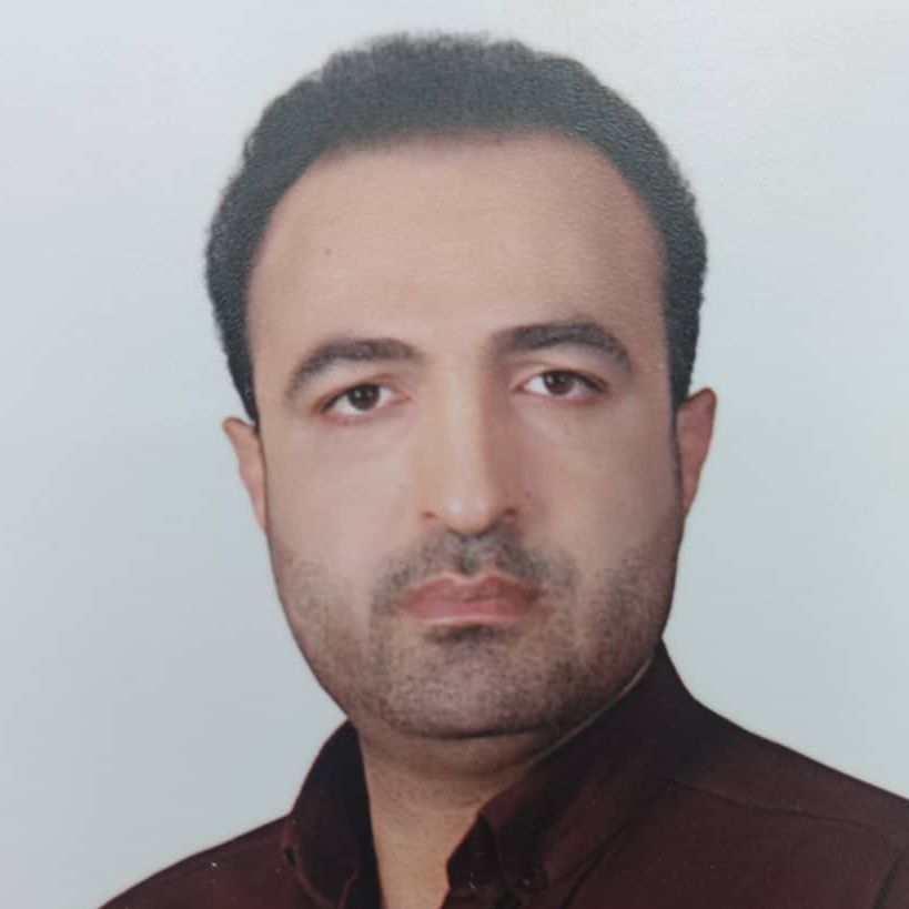 دکتر علی اکبر گودینی - روانشناسی کرج