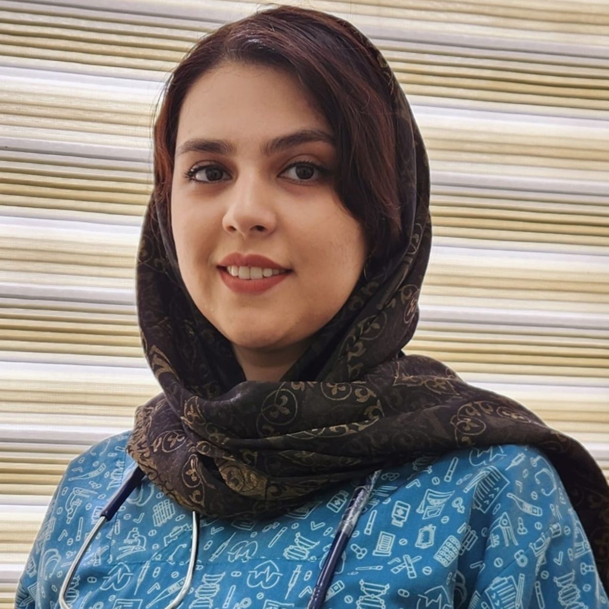 دکتر مرضیه عبدالله زاده - عمومی 