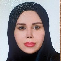 ندا کاشانی - روانشناسی تهران