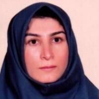 دکتر پروین خندان - چشم پزشکی ساری