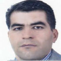 دکتر محمدحسین قدرتی - بیهوشی تبریز