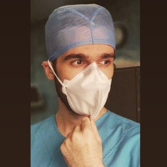 دکتر مهدی نعیمایی - عمومی 