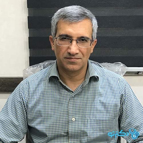 دکتر حسین سعادت - کودکان و اطفال بندرعباس