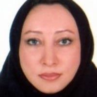 دکتر سیده بنفشه قریشی - زنان و زایمان ساری