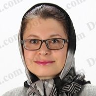 دکتر غزال همتی - زنان و زایمان کرج