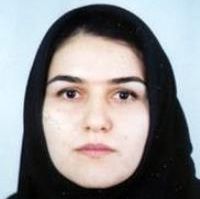 دکتر نازنین غلامی قصری - گوش و حلق و بینی قم