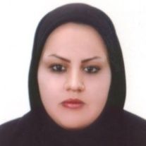 سهیلا یکه باش - روانشناسی شیراز