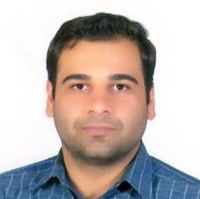 دکتر علی رحمانی شاد - چشم پزشکی اهواز