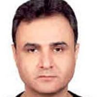 دکتر مظفر سرافراز - گوش و حلق و بینی اهواز