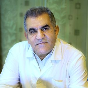 دکتر حسن قاسم نیا - پوست و مو خرم آباد