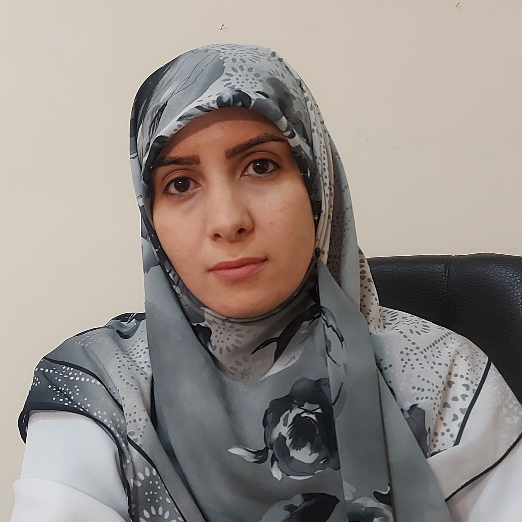 دکتر اسماء اسدی - عفونی تهران