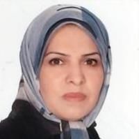 دکتر سیمیندخت مقدسی - کودکان و اطفال 