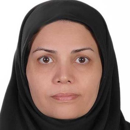 دکتر ملیحه نیک اندیش - چشم پزشکی مشهد