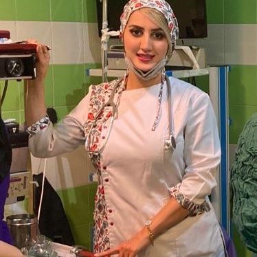 دکتر زهره بیرون برفتحی - بیهوشی 