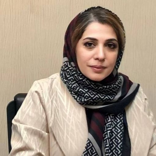 دکتر ملیحه یونسی سینکی - روانشناسی تهران