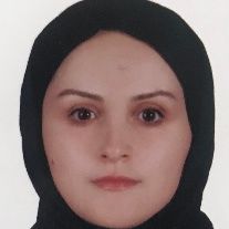 منا امیری - روانشناسی تهران