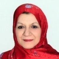 آناهید گریگوریان - تغذیه تهران