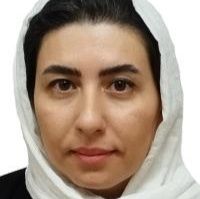 الهام محمدیان آتباتان - کار درمانی تهران