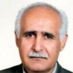 دکتر عبدالحسین محرابی کرمانی - غدد و متابولیسم تهران