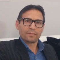ابراهیم محمدی - روانشناسی مشهد