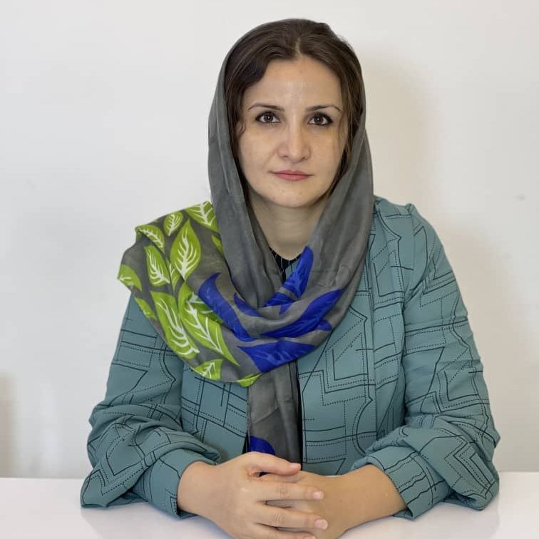 دکتر سمیرا هادی - روانشناسی تهران