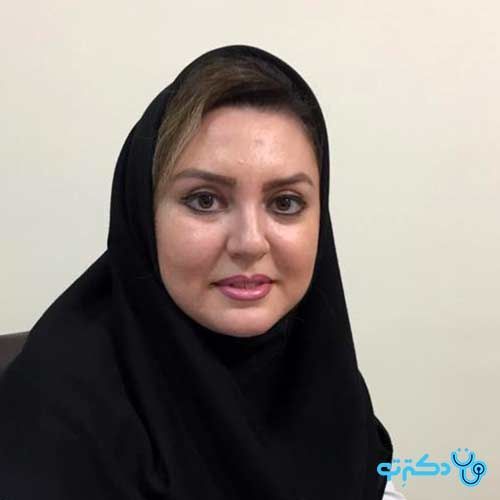 دکتر صبا سعدین - عمومی تبریز