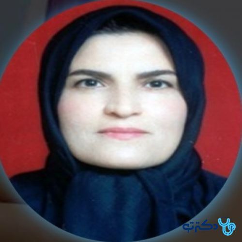 دکتر گوهر گلشاهی - کودکان و اطفال شاهین شهر