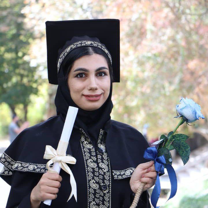 فاطمه انصاری فرد - مامایی شیراز