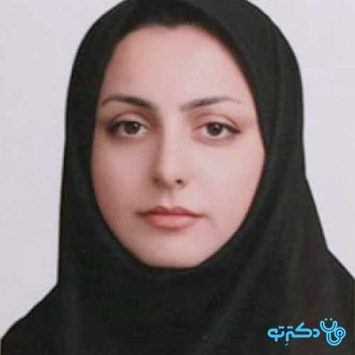 دکتر پریناز طبیبیان - دندانپزشک اصفهان