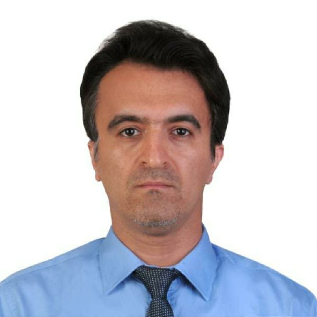 دکتر دامون امینی بهبهانی - دندانپزشک کرج