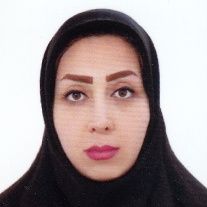 محبوبه جندقیان - روانشناسی کاشان