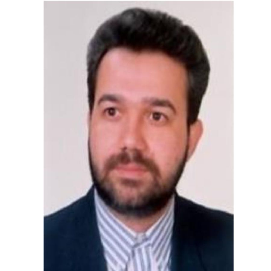 دکتر فرشید قهرمانی نژاد - بیهوشی مشهد