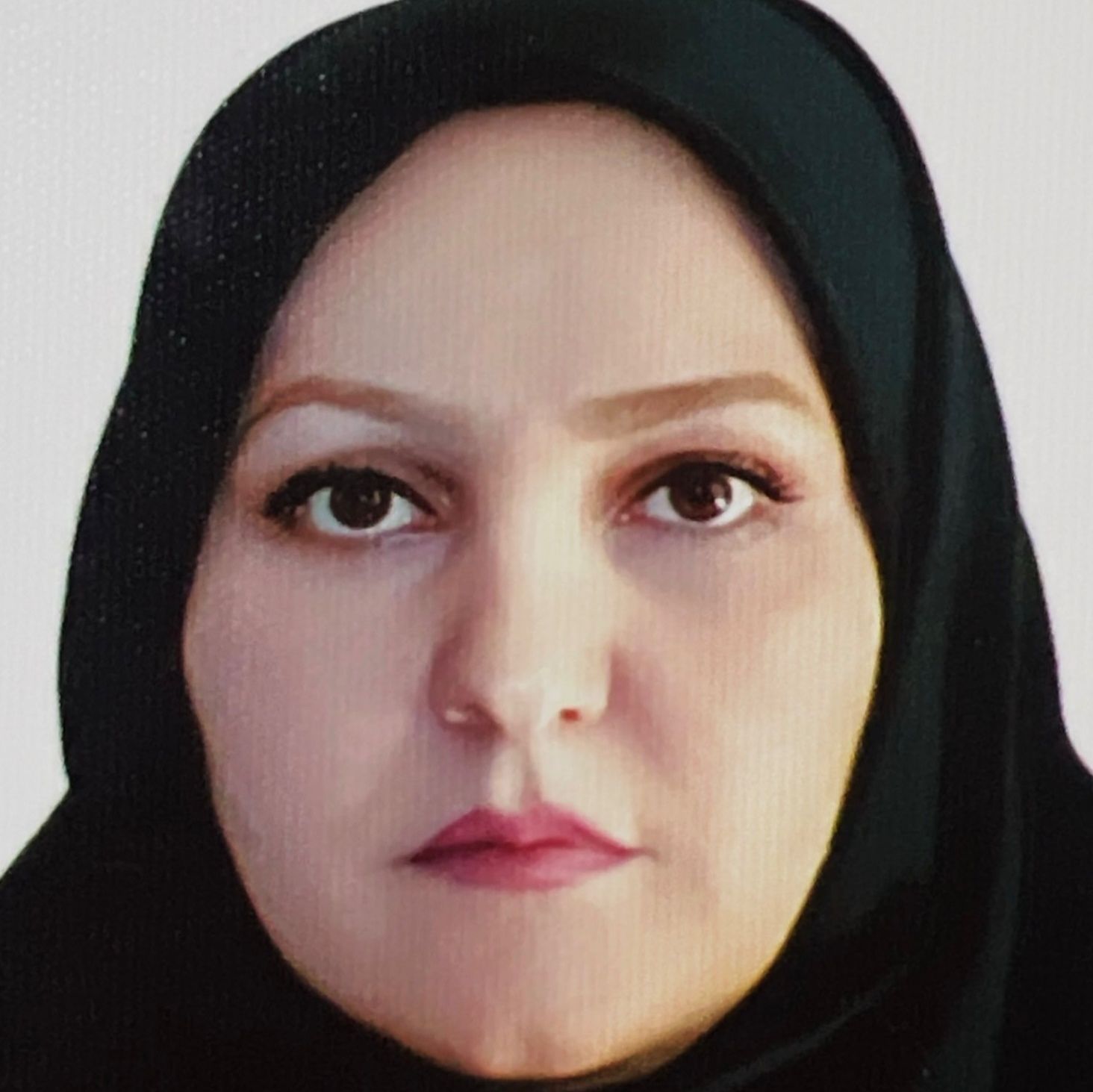 دکتر ملیحه قاسمی - روانشناسی تهران