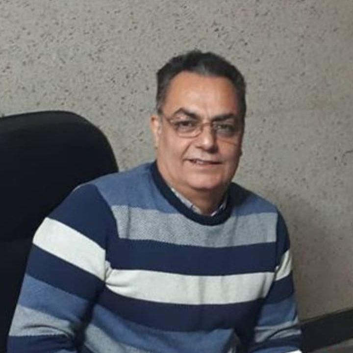 دکتر منوچهر عبدالعلی زاده - عمومی ارومیه