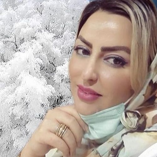 دکتر معصومه برکم - عمومی فولادشهر