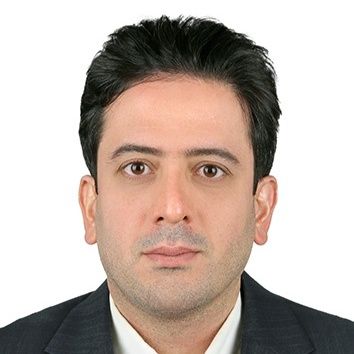 دکتر علیرضا سعیدی اول نوقابی - رادیولوژی مشهد